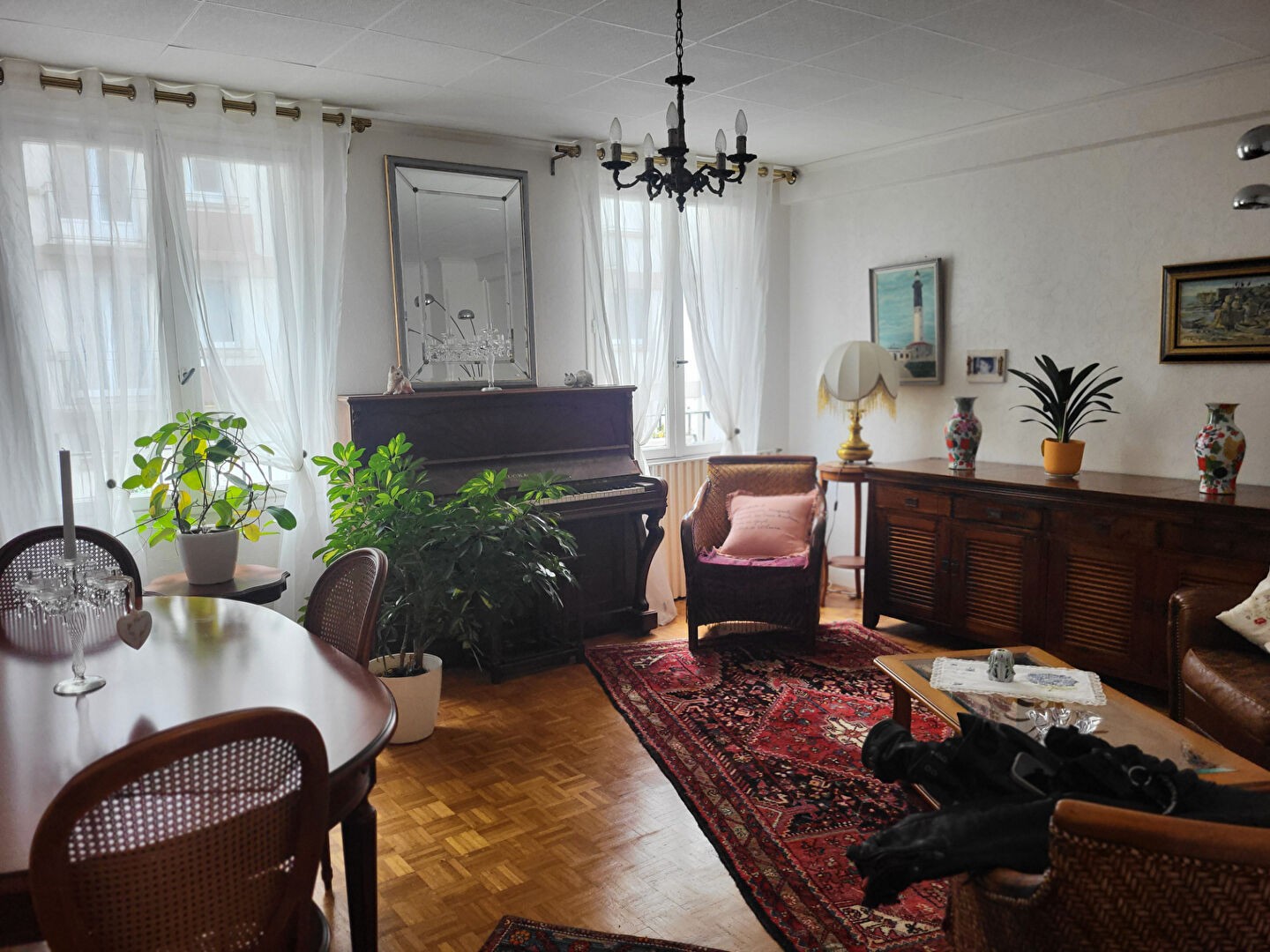 Vente Appartement à Brest 4 pièces