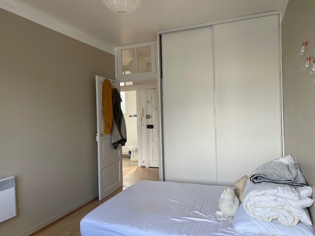 Vente Appartement à Brest 2 pièces