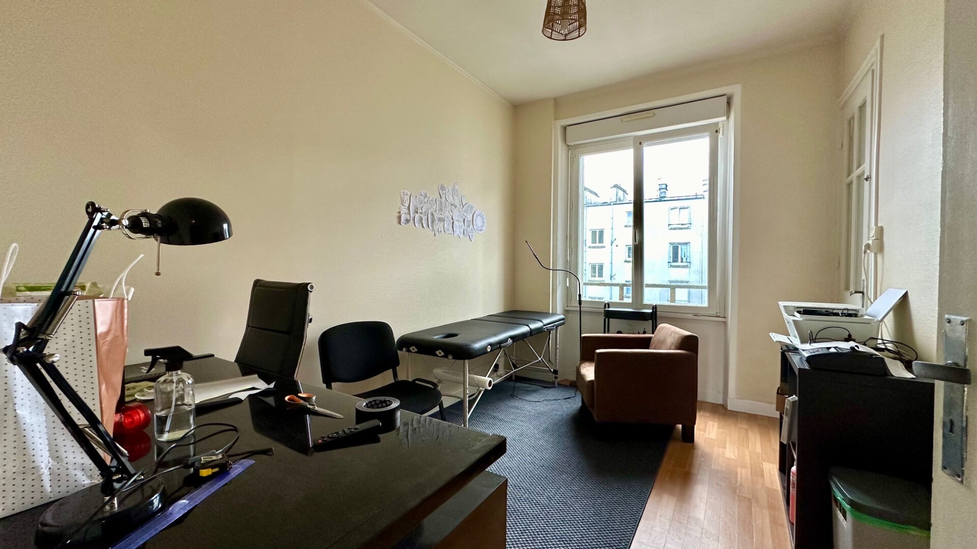 Vente Appartement à Brest 3 pièces