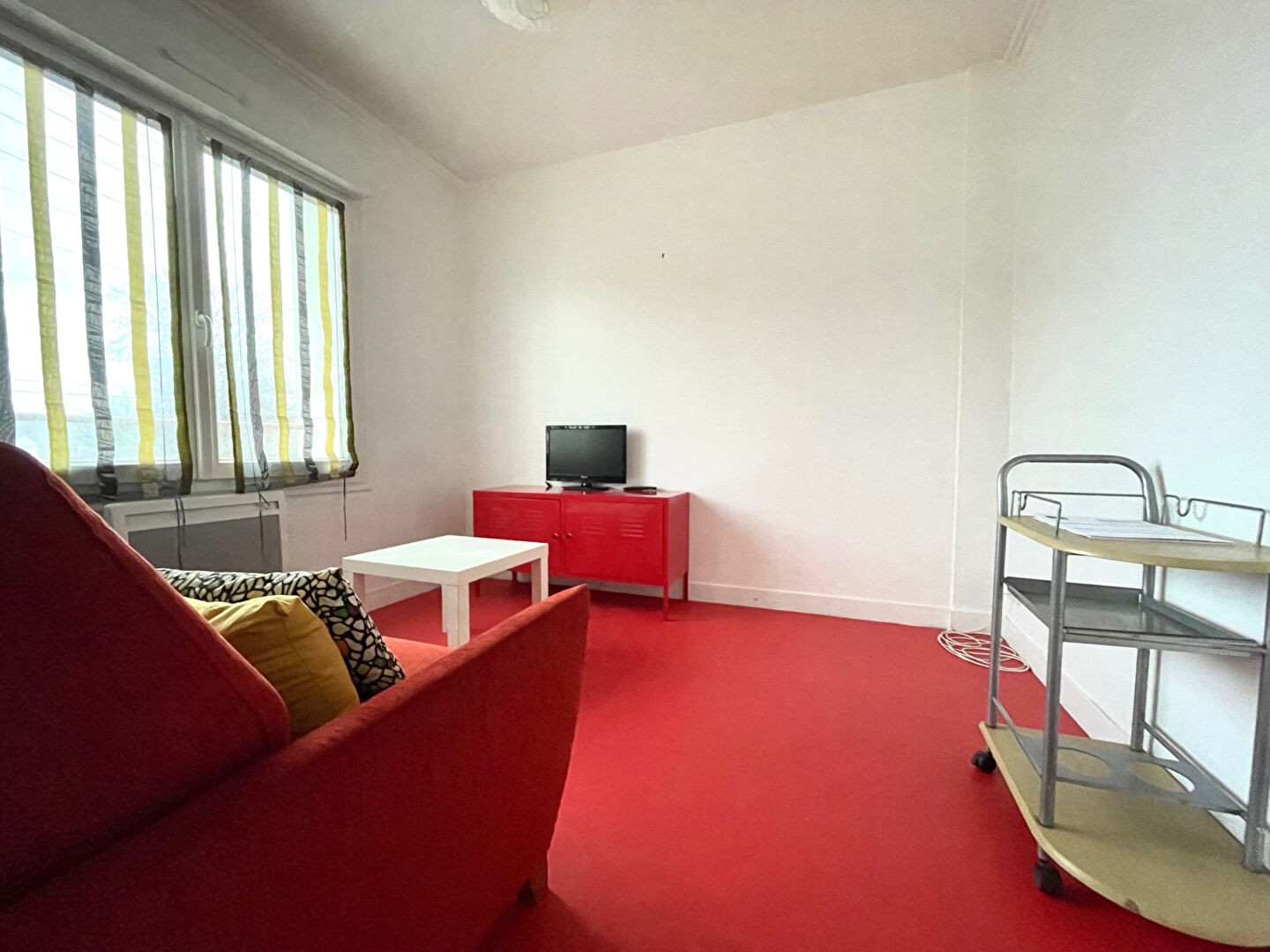 Location Appartement à Brest 2 pièces