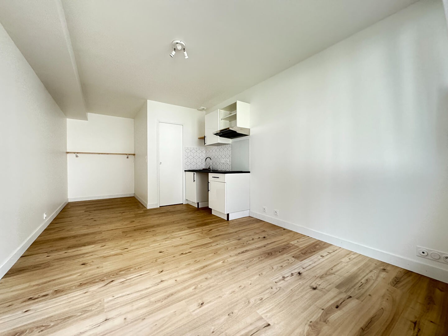 Vente Appartement à Nantes 1 pièce