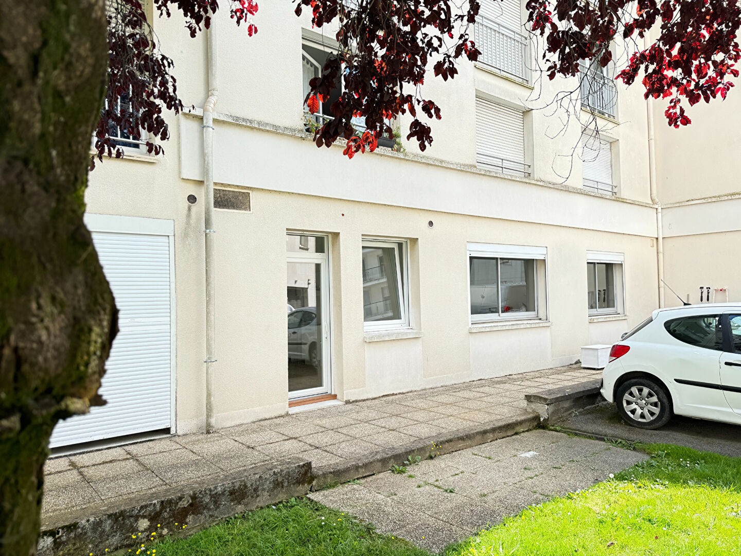 Vente Appartement à Nantes 1 pièce