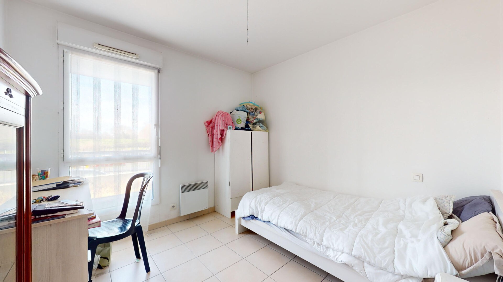 Vente Appartement à Nantes 3 pièces