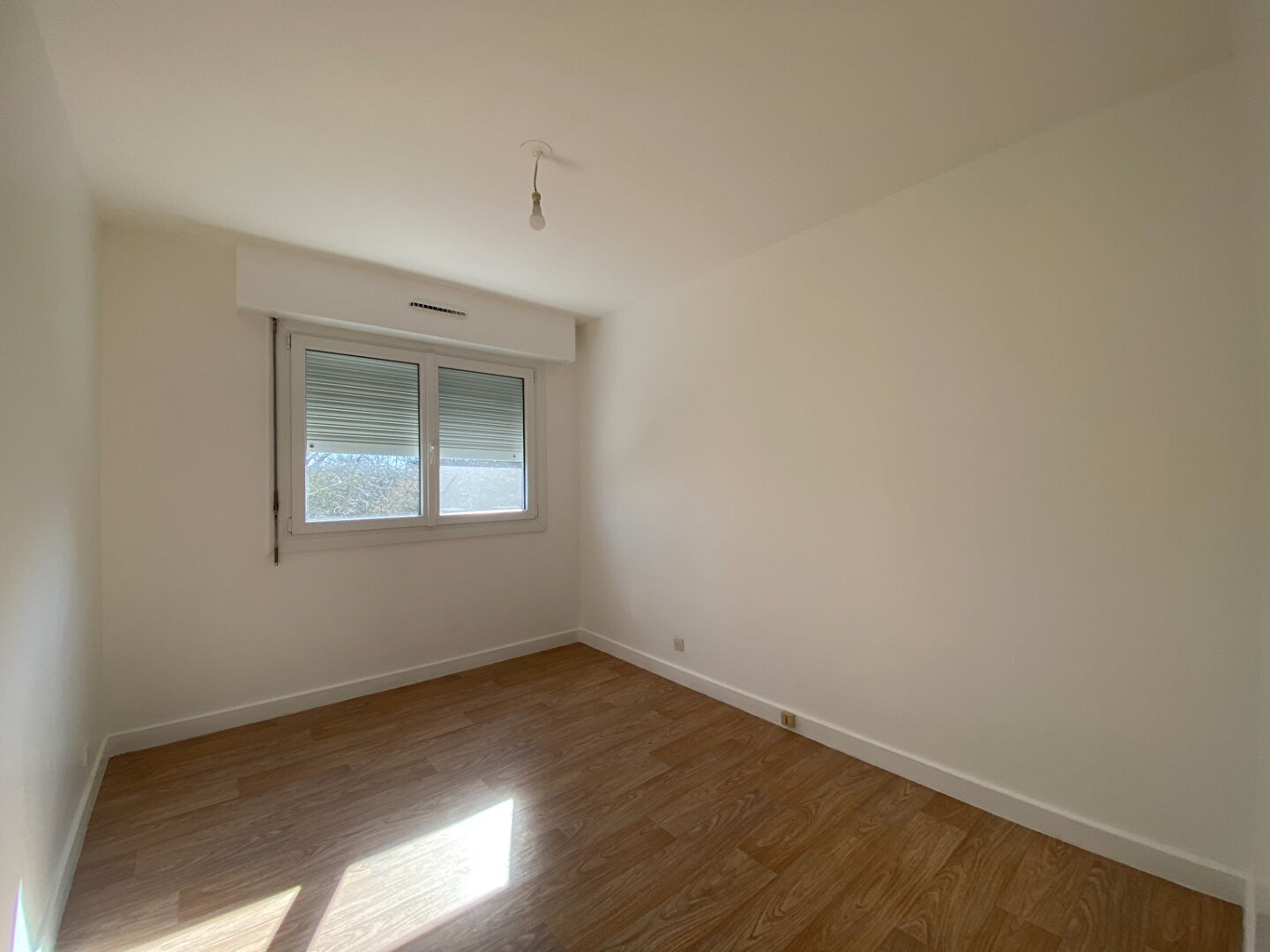 Vente Appartement à Rezé 2 pièces