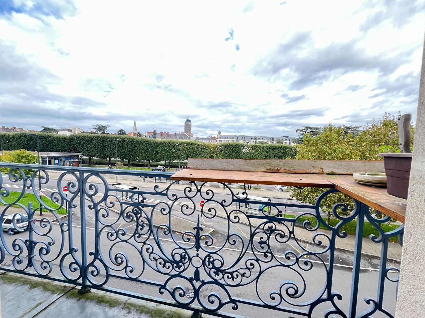 Vente Appartement à Nantes 4 pièces