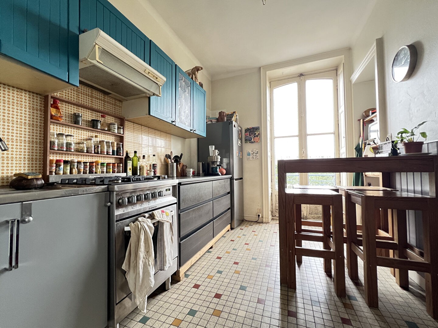 Vente Appartement à Nantes 4 pièces