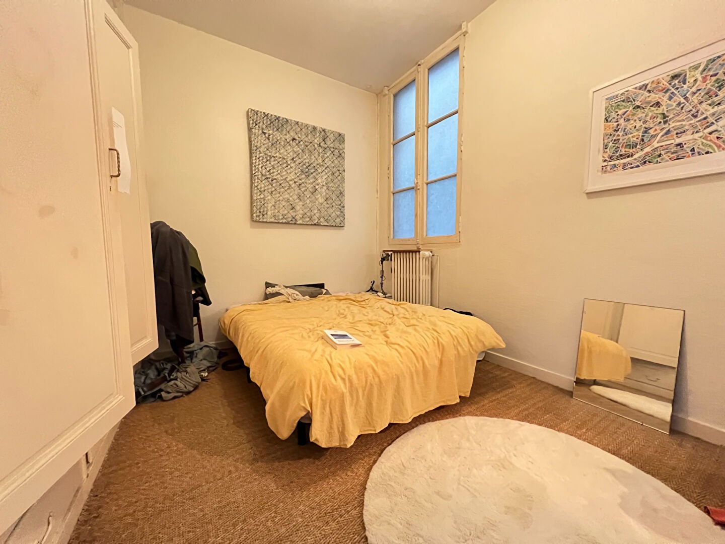 Vente Appartement à Nantes 4 pièces