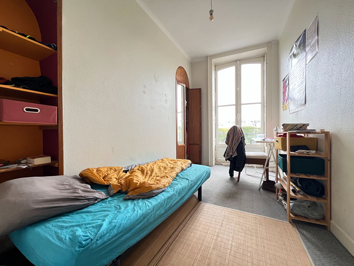 Vente Appartement à Nantes 4 pièces