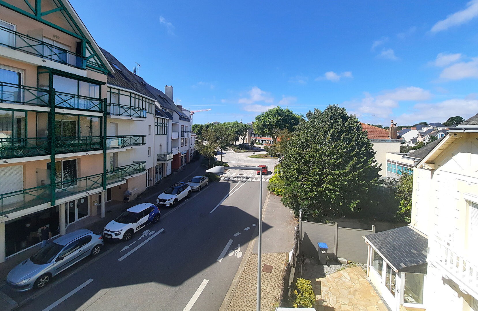 Vente Appartement à Pornichet 5 pièces