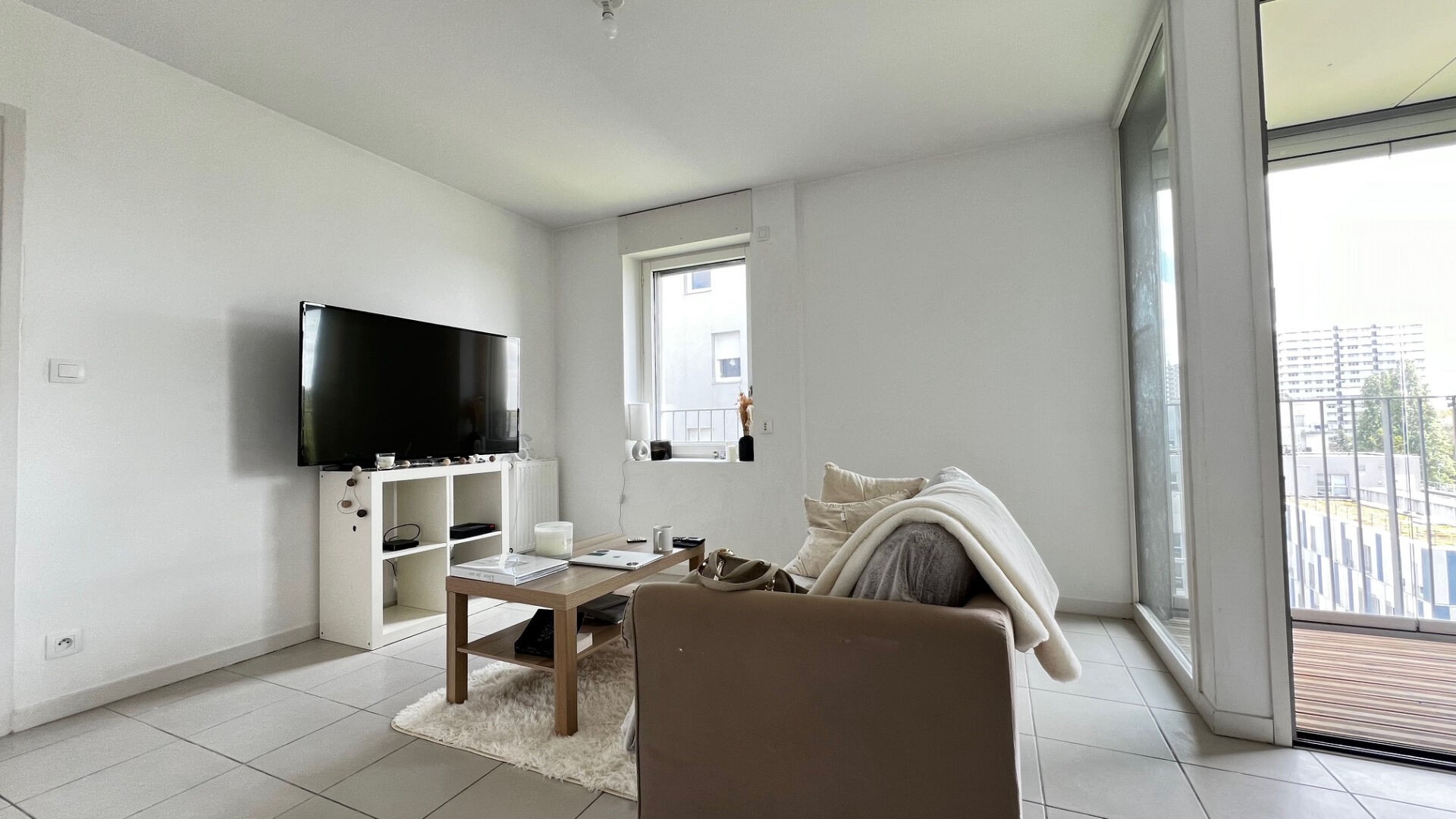 Vente Appartement à Nantes 2 pièces