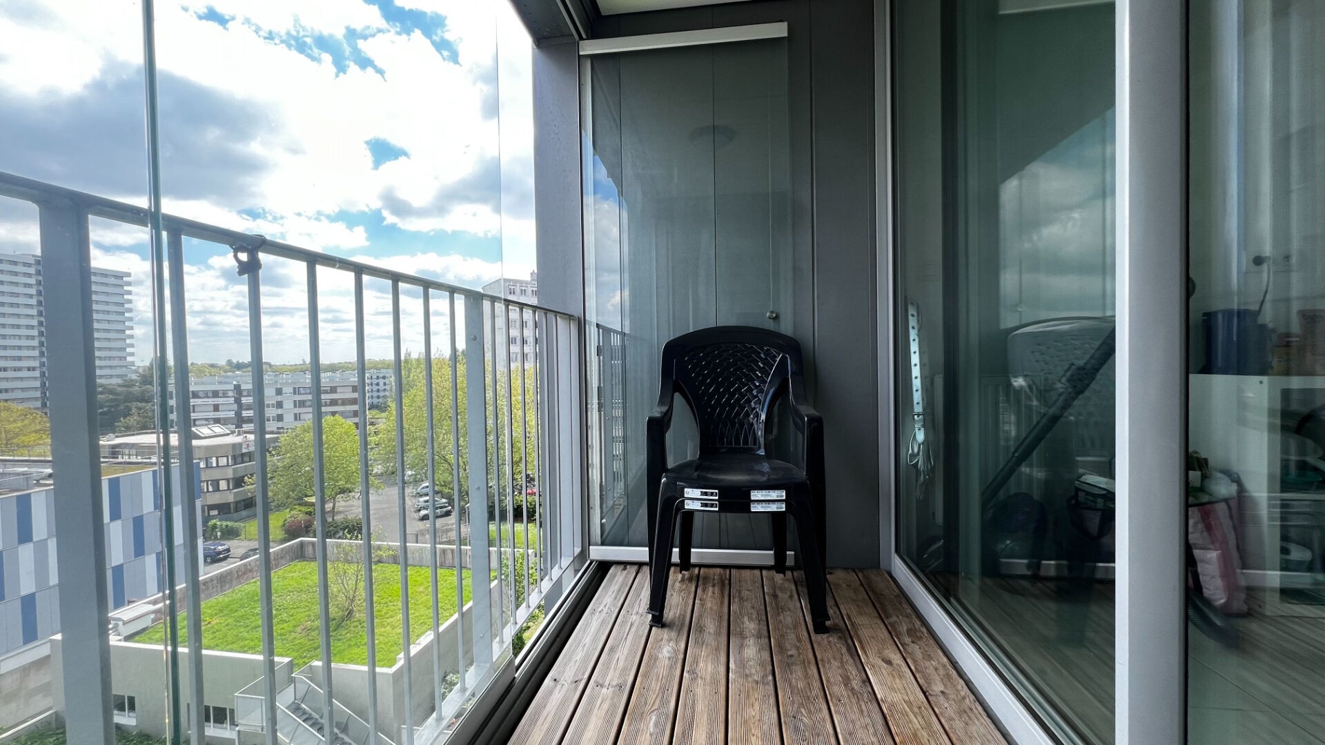 Vente Appartement à Nantes 2 pièces