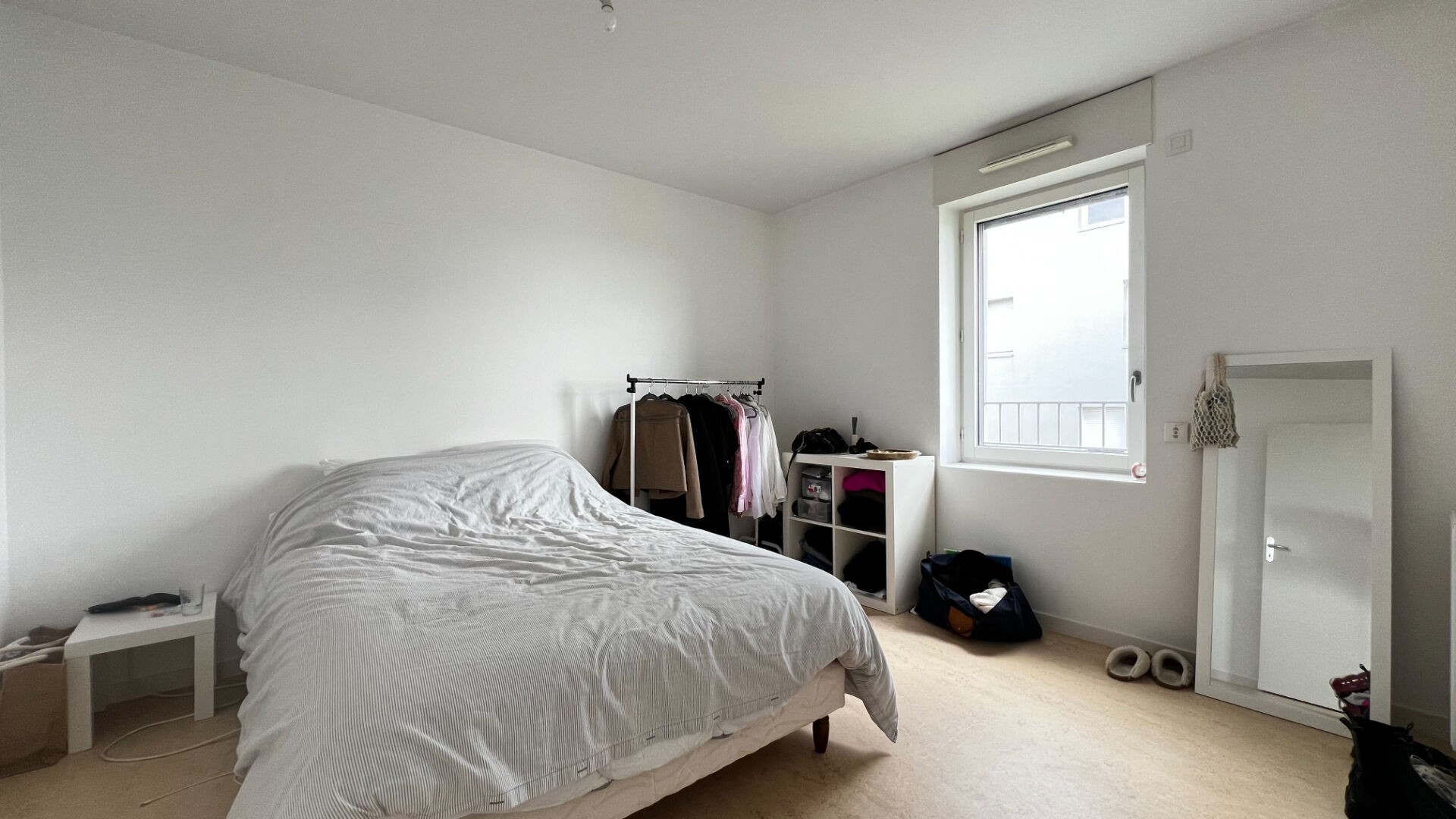 Vente Appartement à Nantes 2 pièces