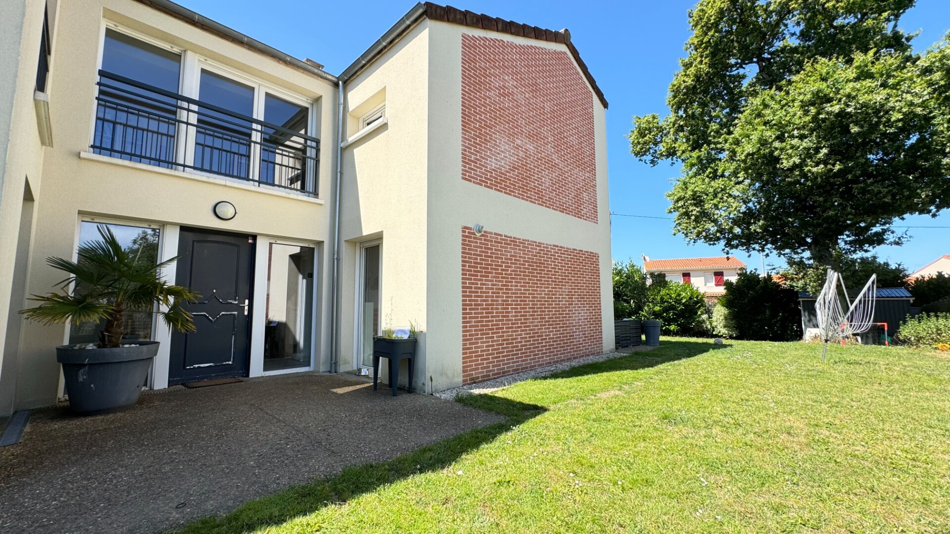 Vente Maison à Basse-Goulaine 6 pièces