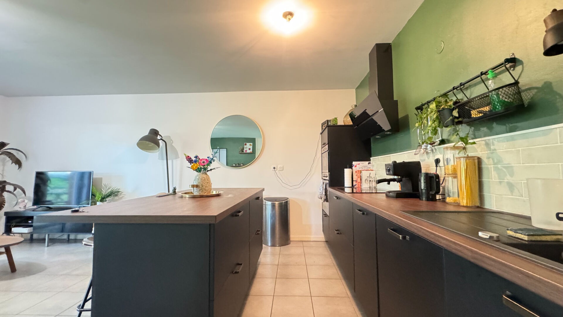 Vente Appartement à Saint-Herblain 3 pièces