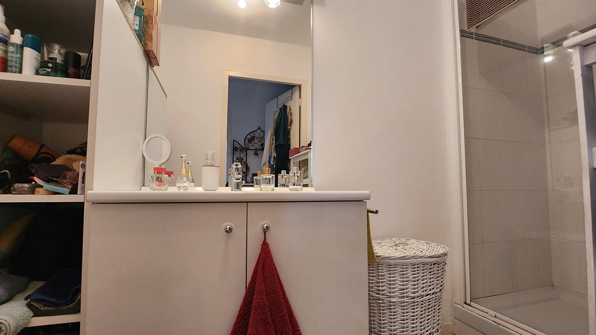 Vente Appartement à Nantes 2 pièces