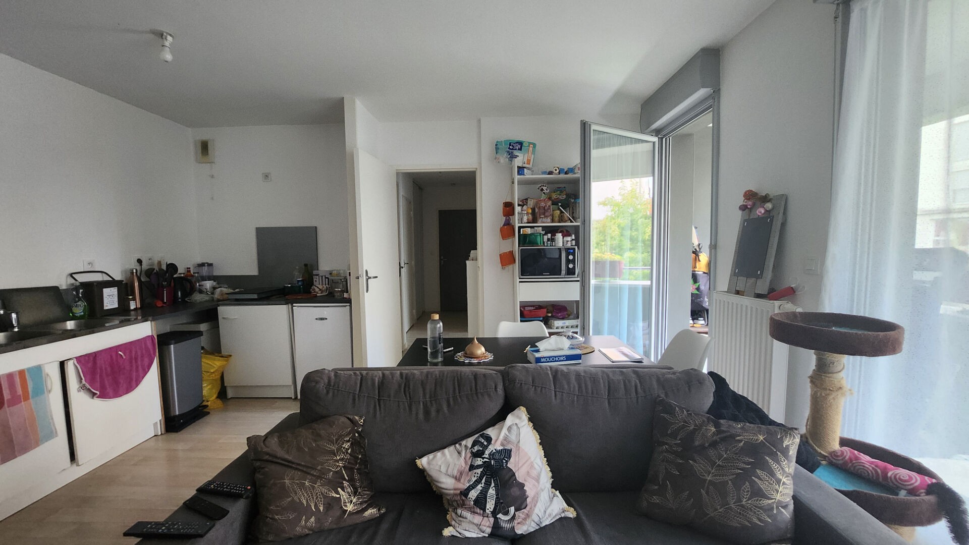 Vente Appartement à Nantes 2 pièces