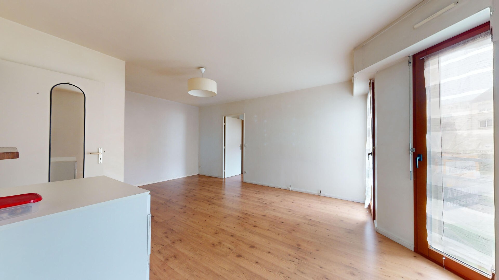 Vente Appartement à Nantes 2 pièces