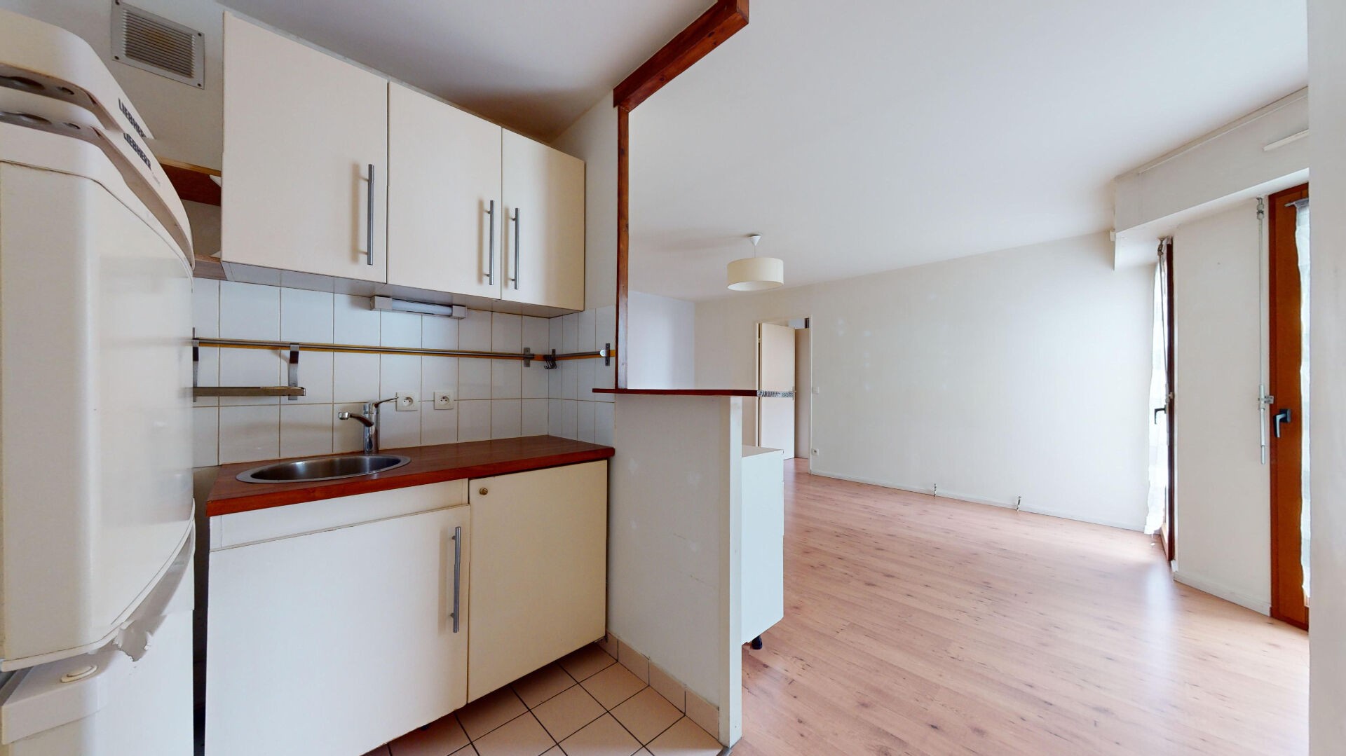 Vente Appartement à Nantes 2 pièces