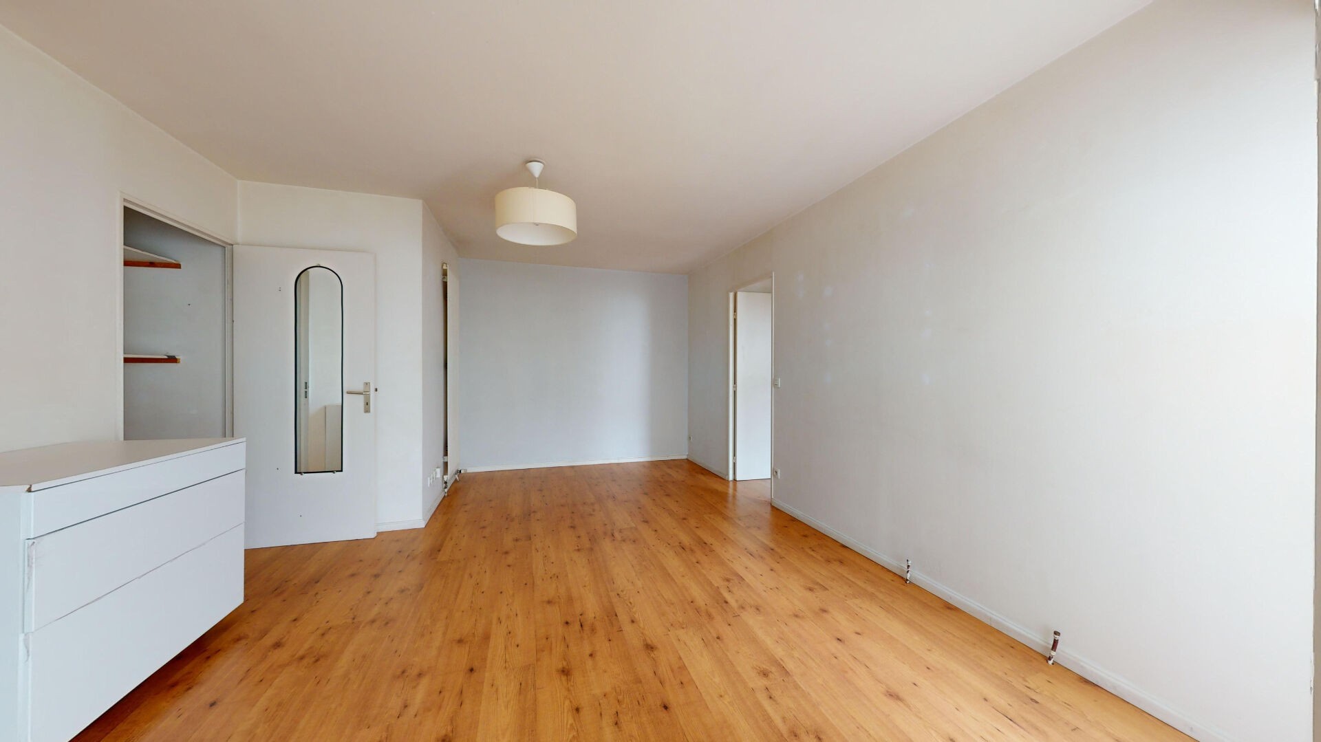 Vente Appartement à Nantes 2 pièces