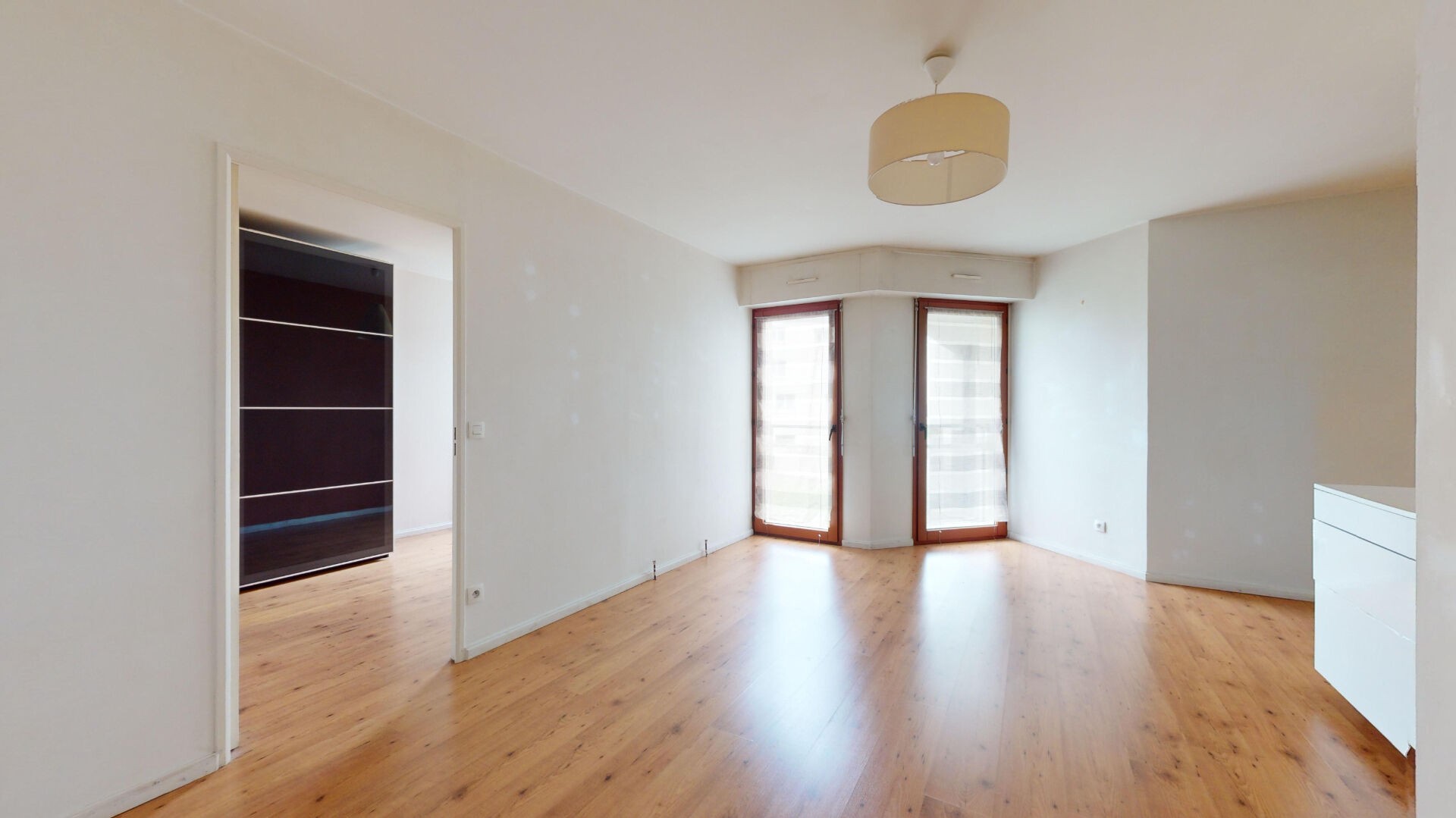 Vente Appartement à Nantes 2 pièces