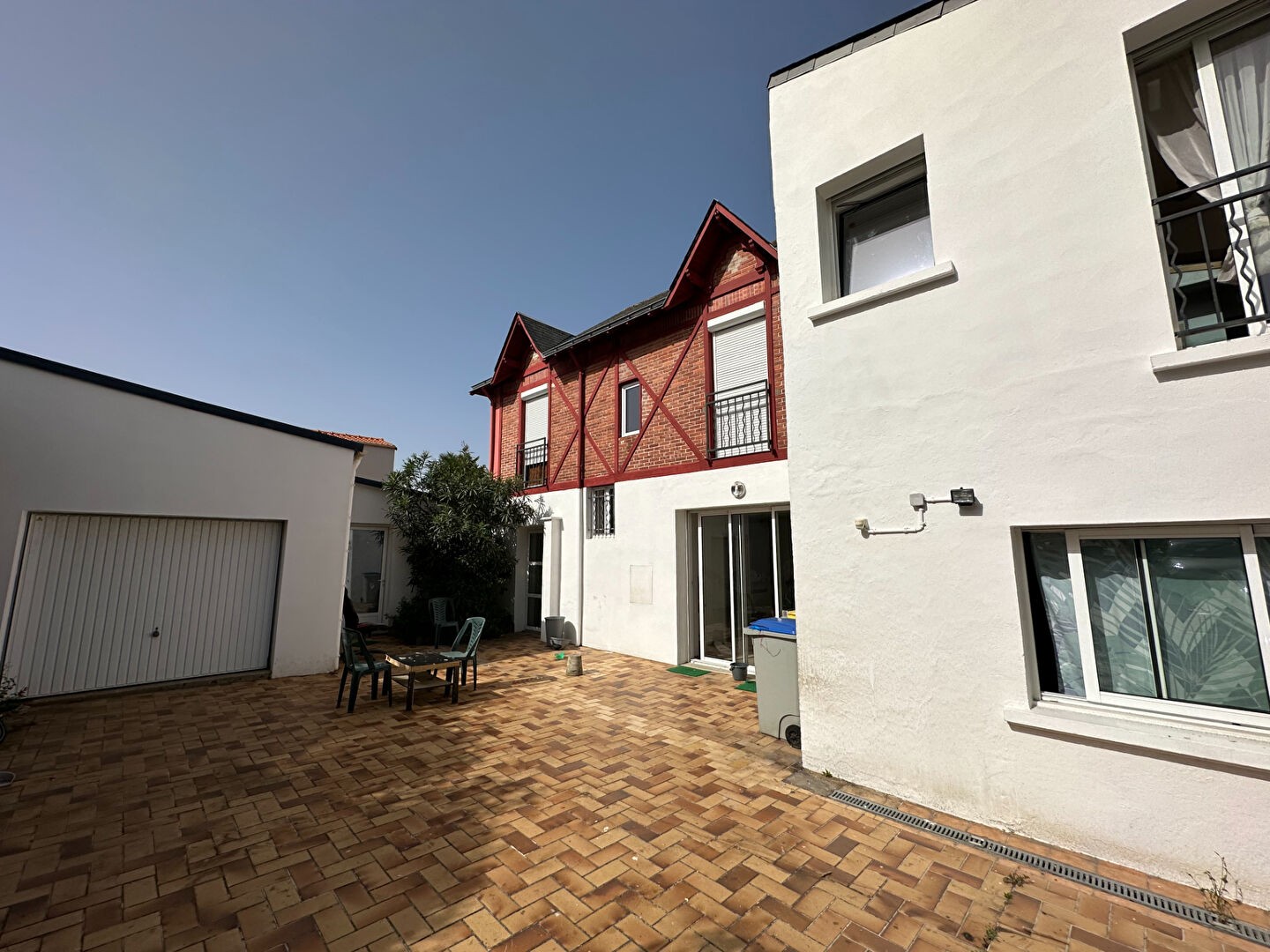 Vente Maison à Nantes 6 pièces