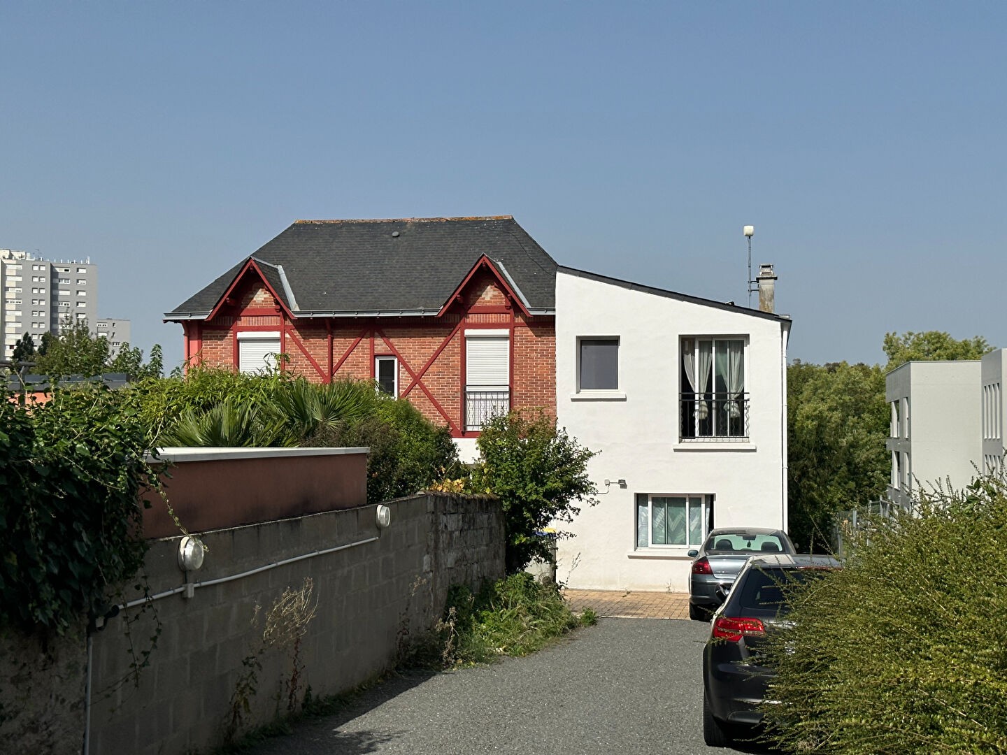 Vente Maison à Nantes 6 pièces