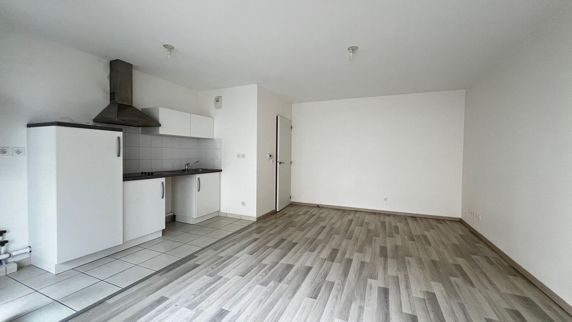 Vente Appartement à Orvault 2 pièces