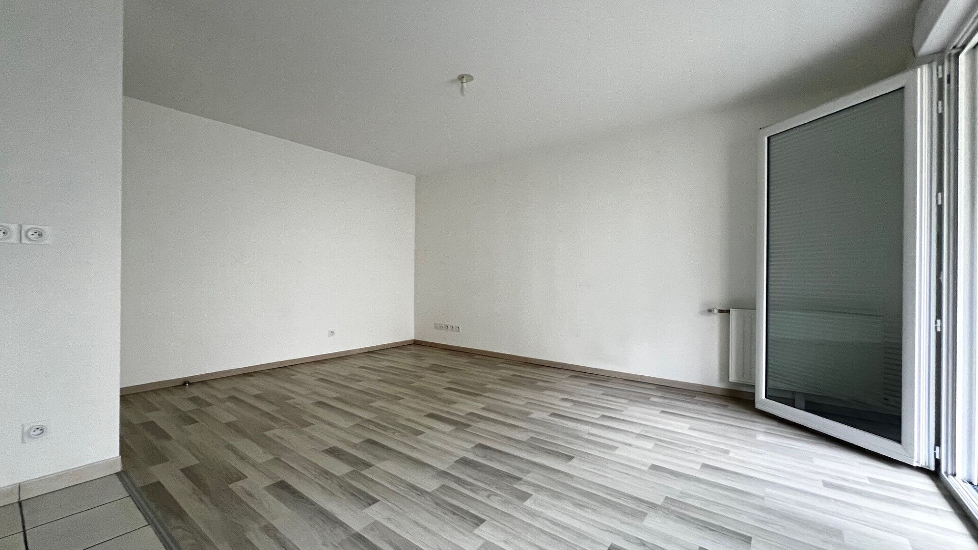 Vente Appartement à Orvault 2 pièces