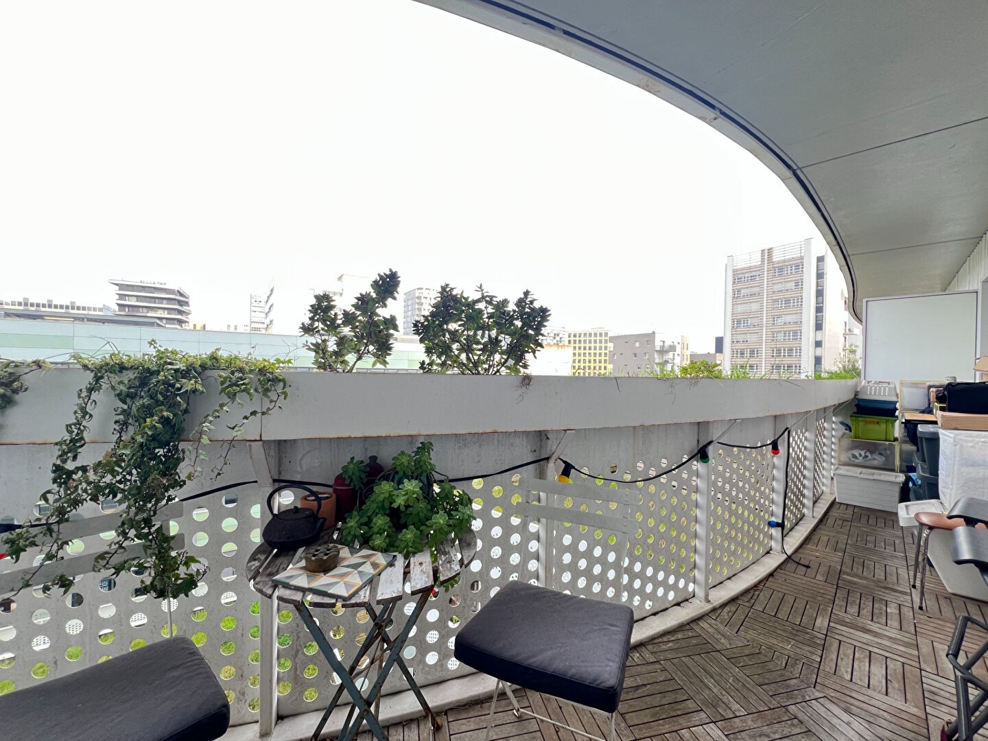 Vente Appartement à Nantes 2 pièces