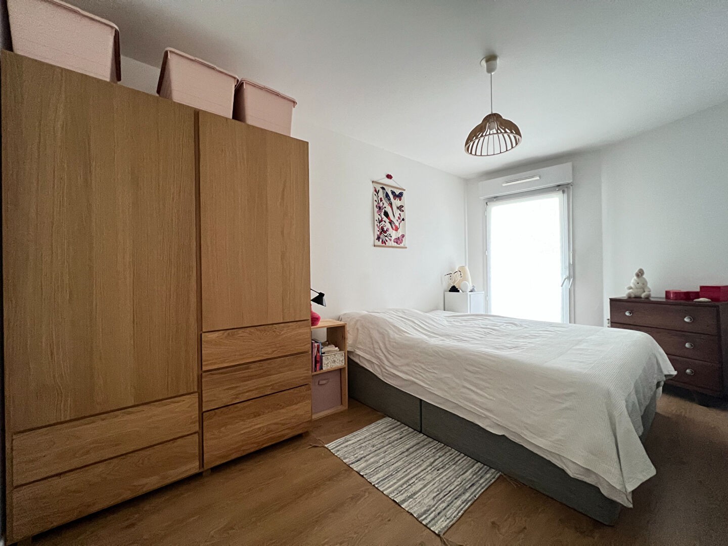 Vente Appartement à Nantes 2 pièces