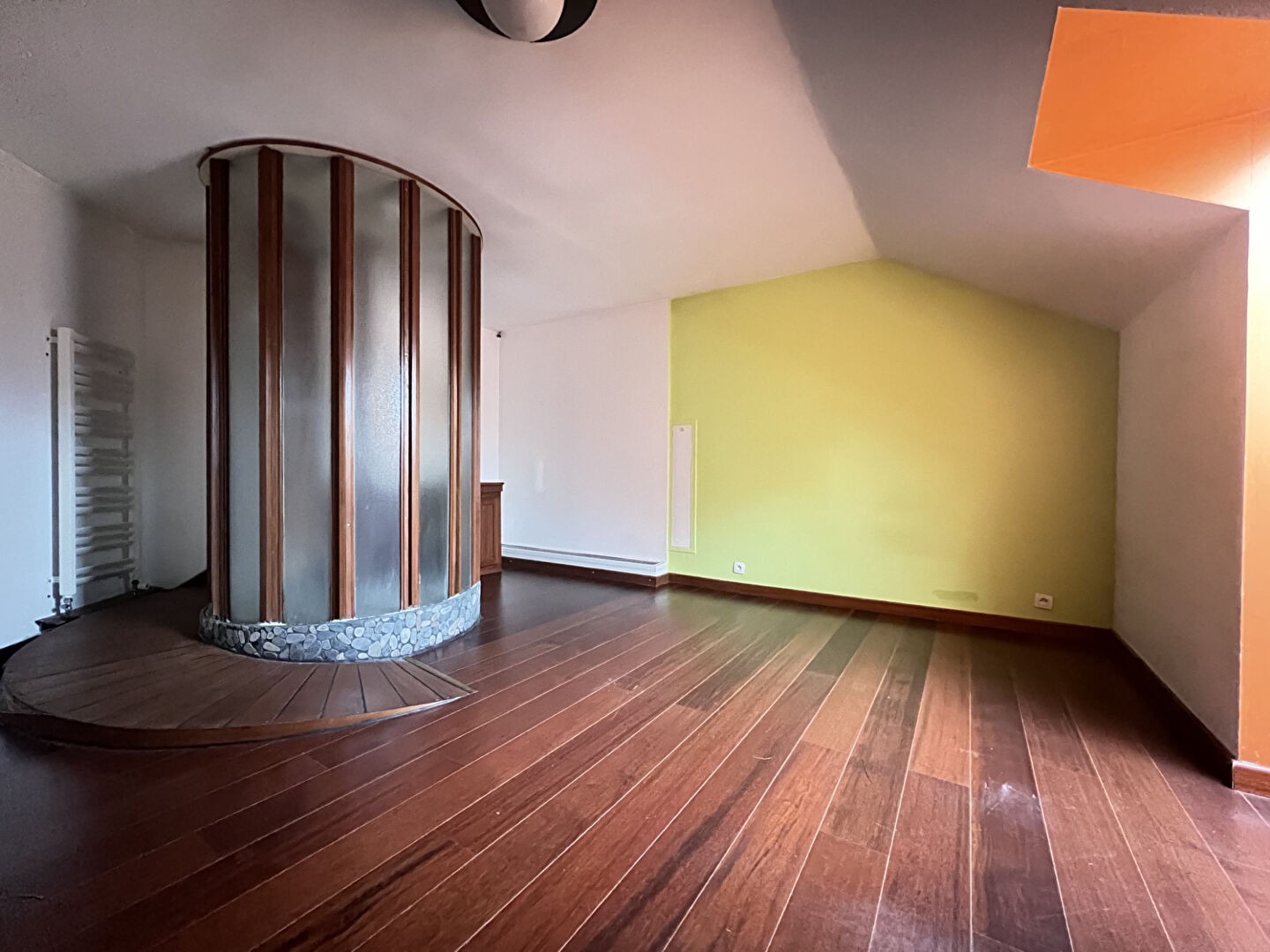 Vente Appartement à Nantes 2 pièces