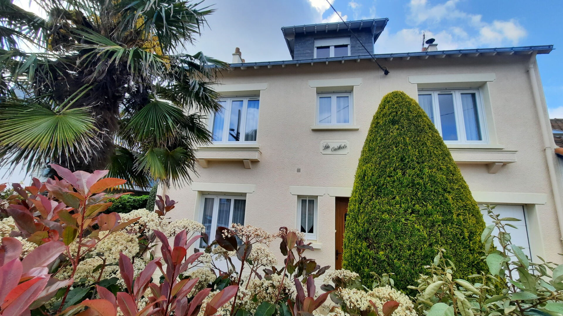 Vente Maison à la Baule-Escoublac 8 pièces