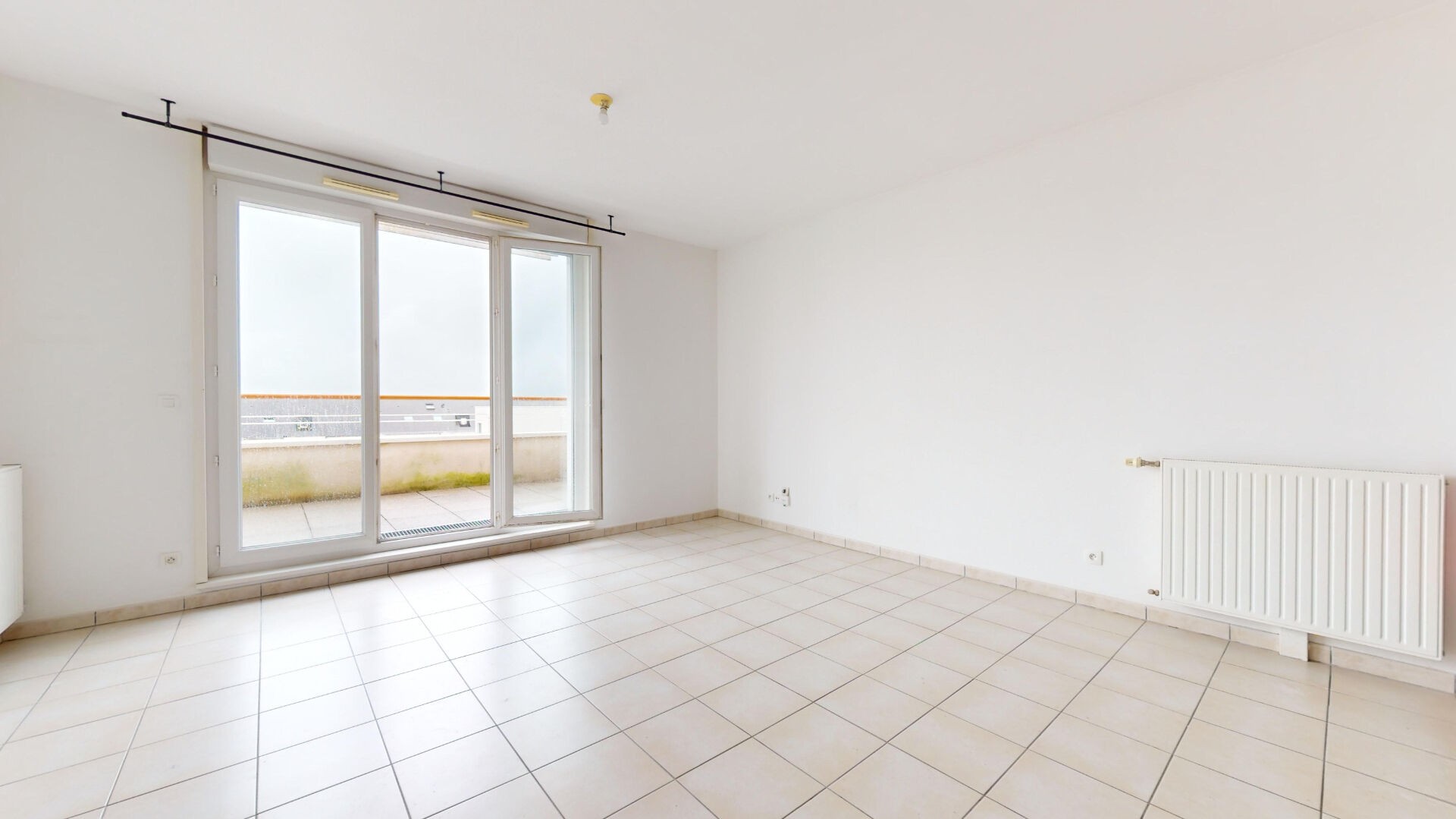 Vente Appartement à Saint-Herblain 3 pièces