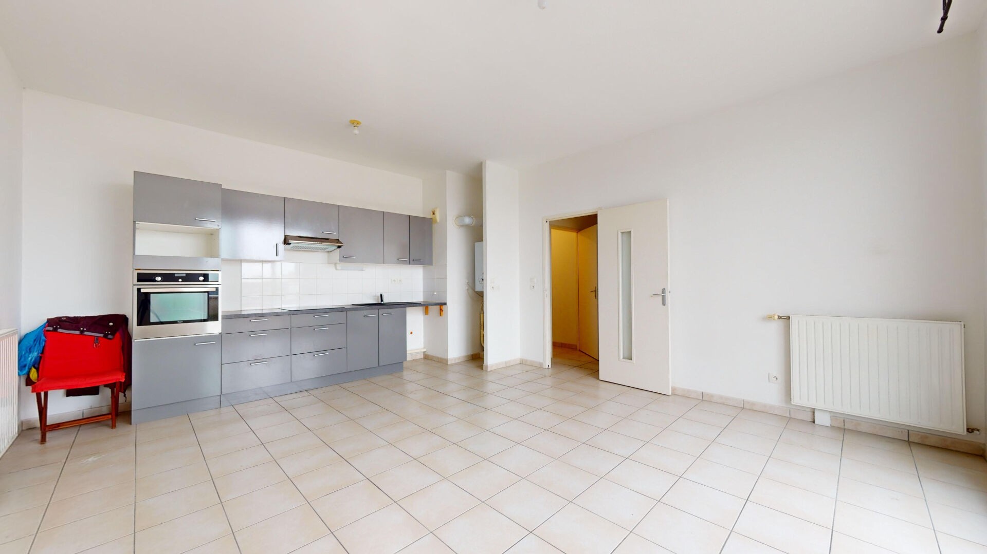 Vente Appartement à Saint-Herblain 3 pièces