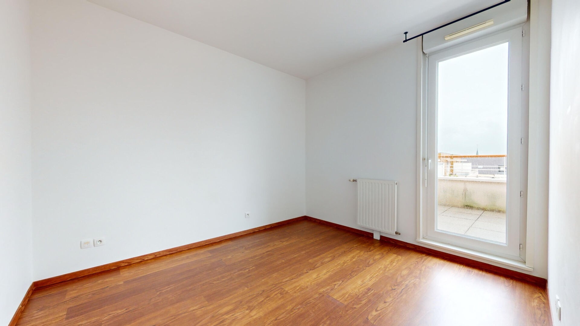 Vente Appartement à Saint-Herblain 3 pièces