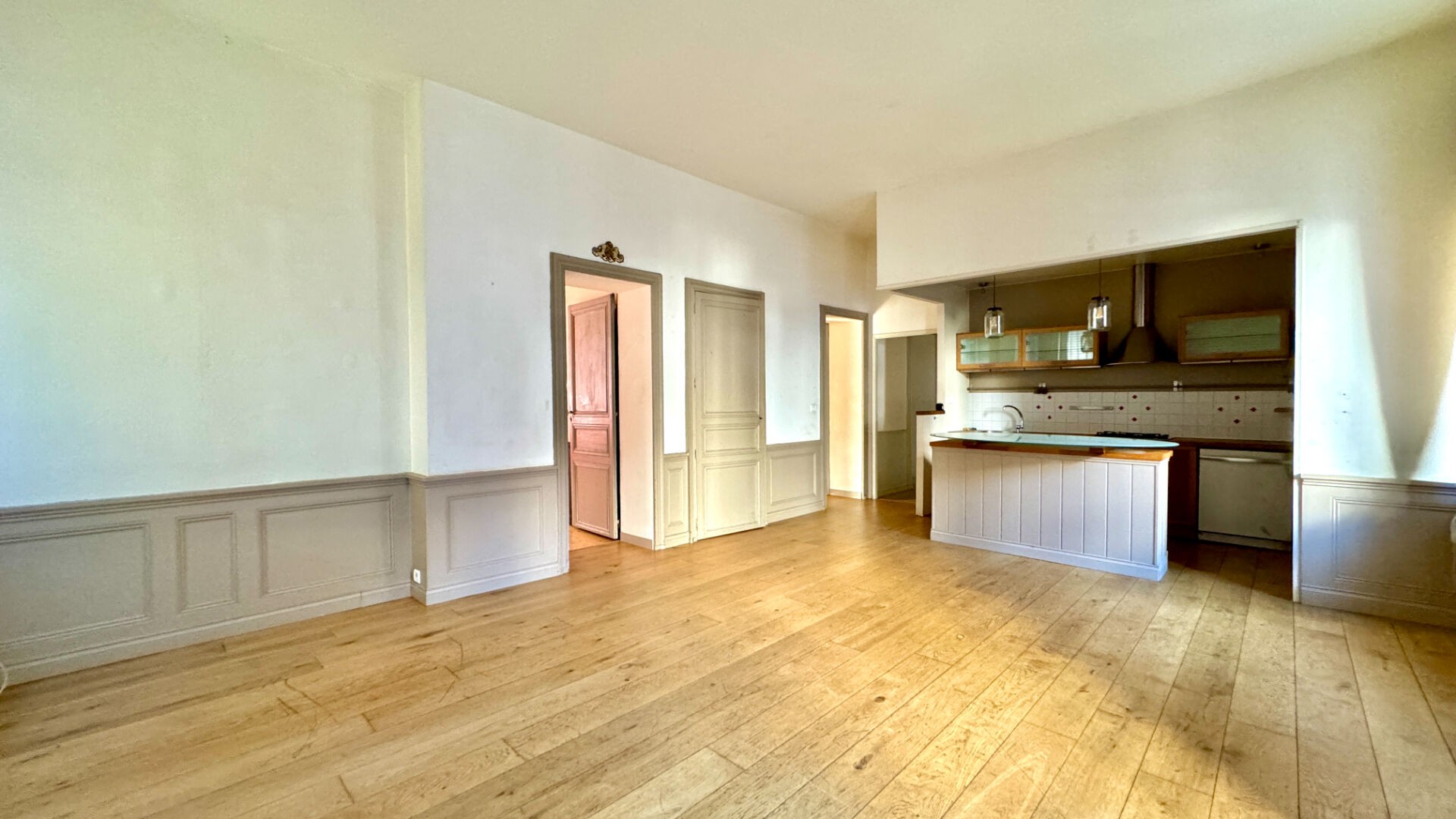 Vente Appartement à Nantes 4 pièces