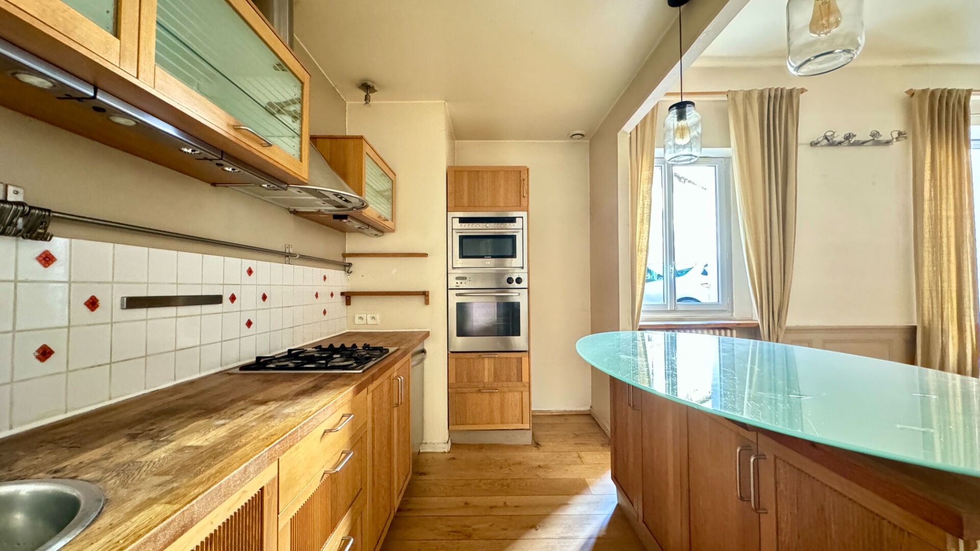 Vente Appartement à Nantes 4 pièces