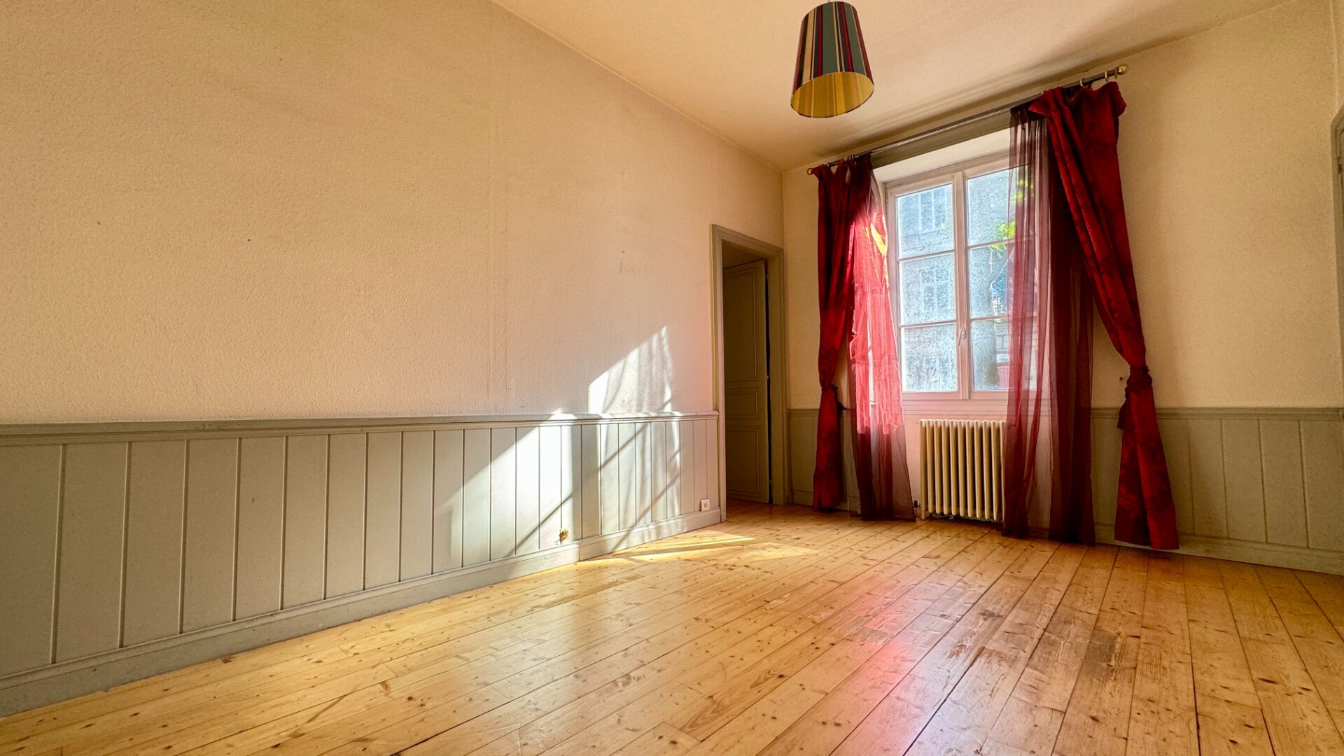 Vente Appartement à Nantes 4 pièces