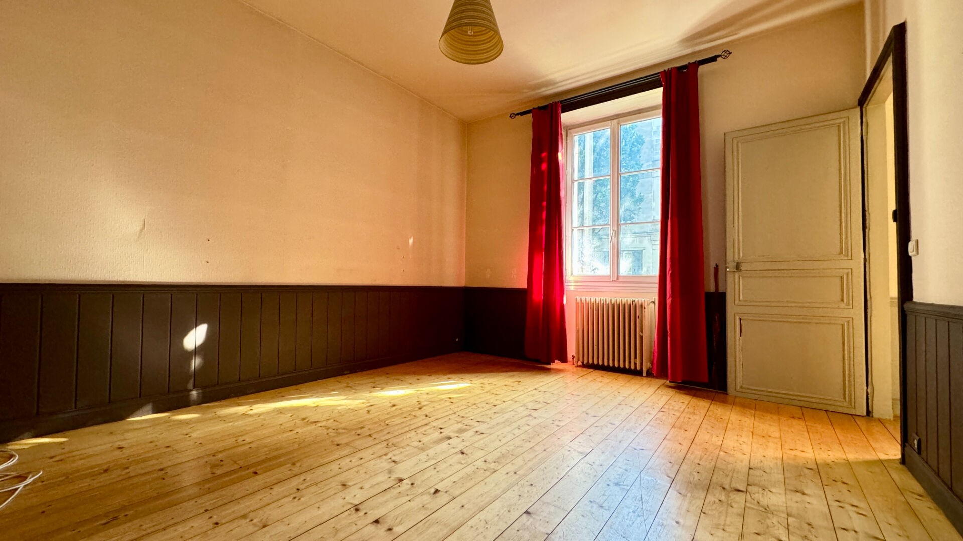 Vente Appartement à Nantes 4 pièces