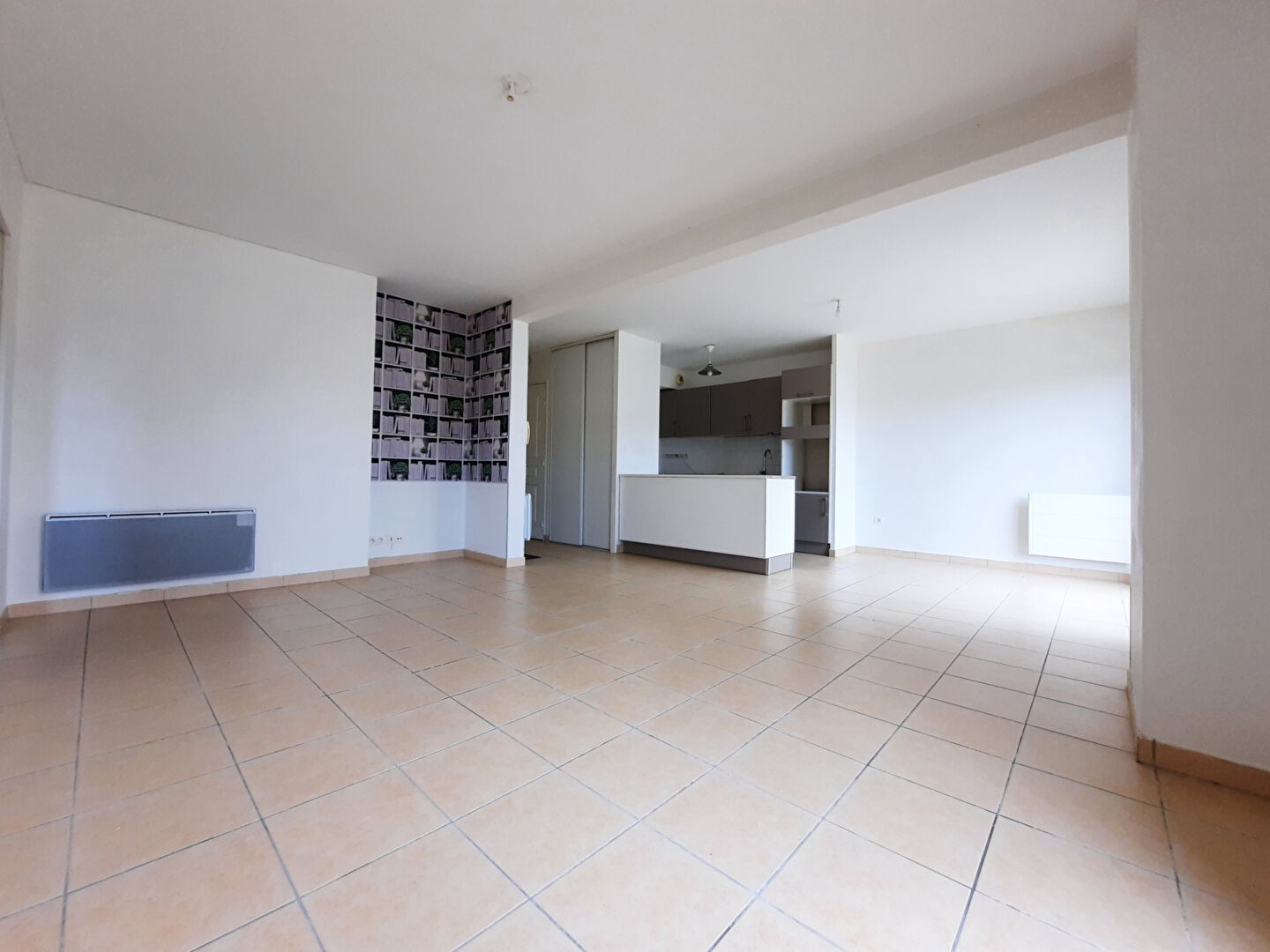 Vente Appartement à Saint-Nazaire 3 pièces