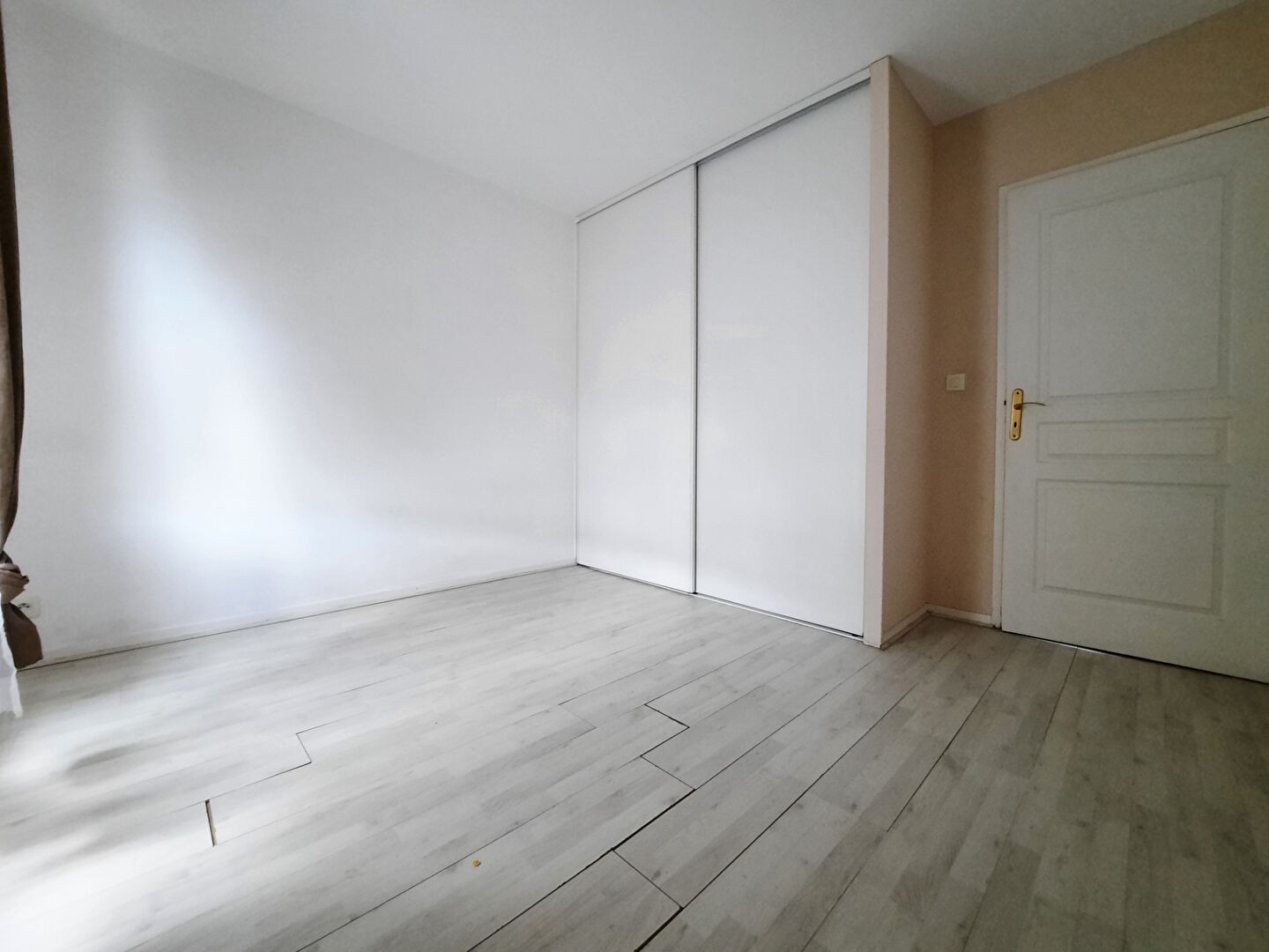 Vente Appartement à Saint-Nazaire 3 pièces