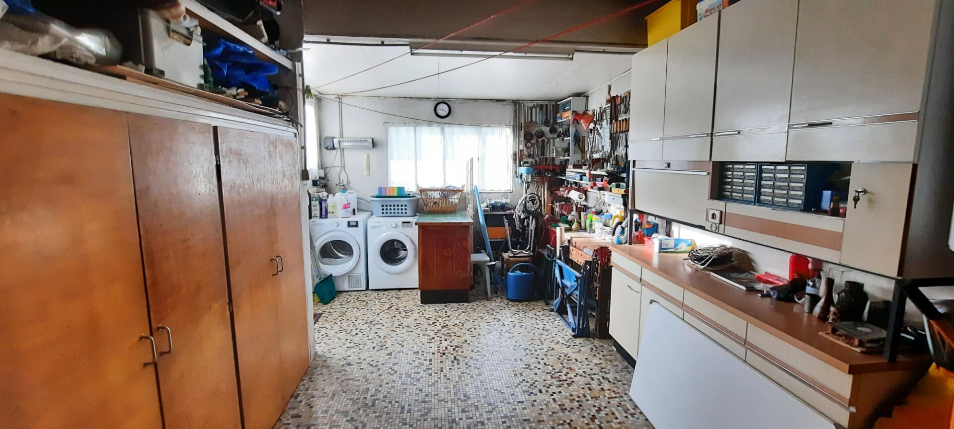 Vente Maison à Saint-Nazaire 4 pièces