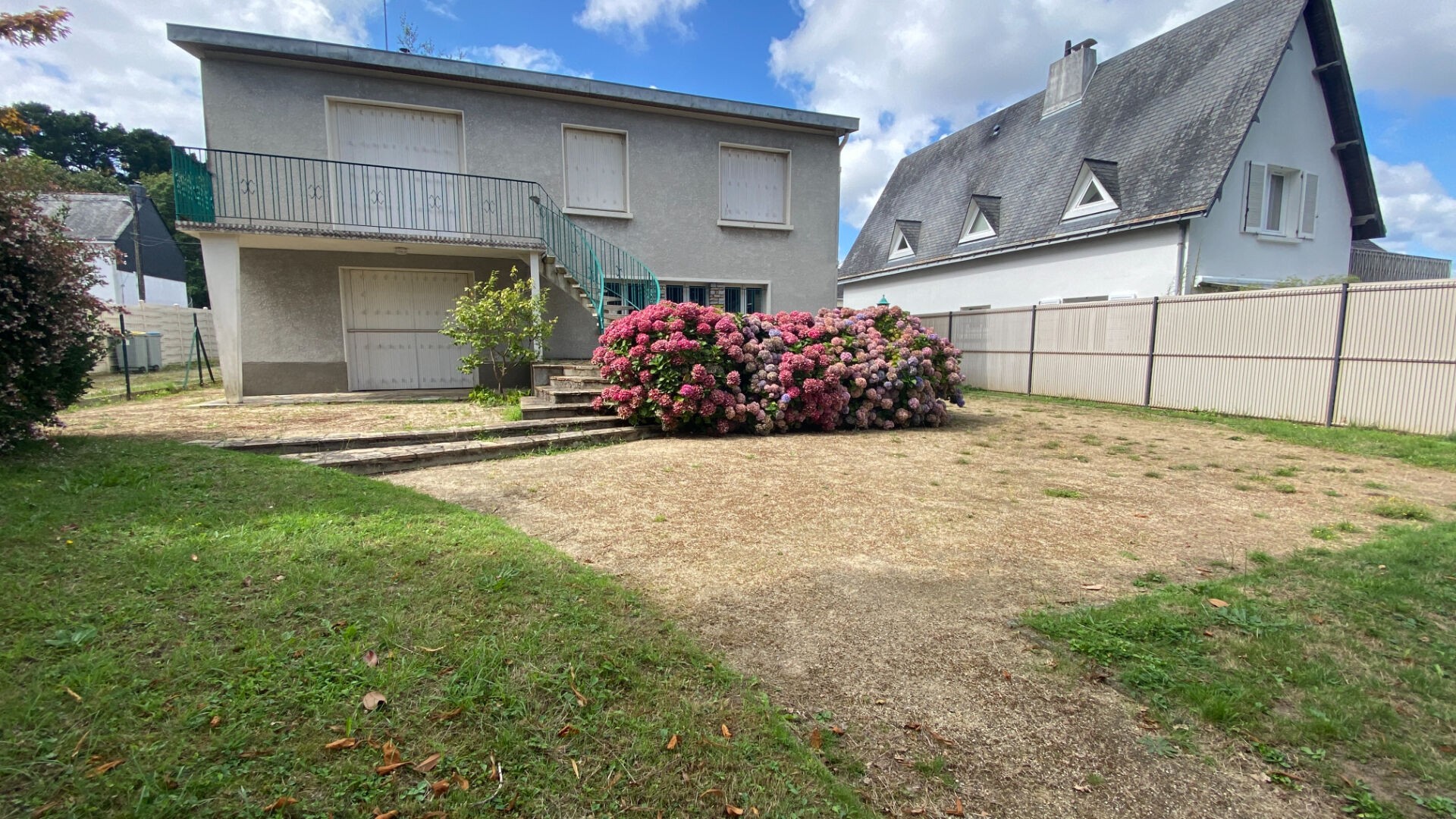 Vente Maison à Nantes 5 pièces