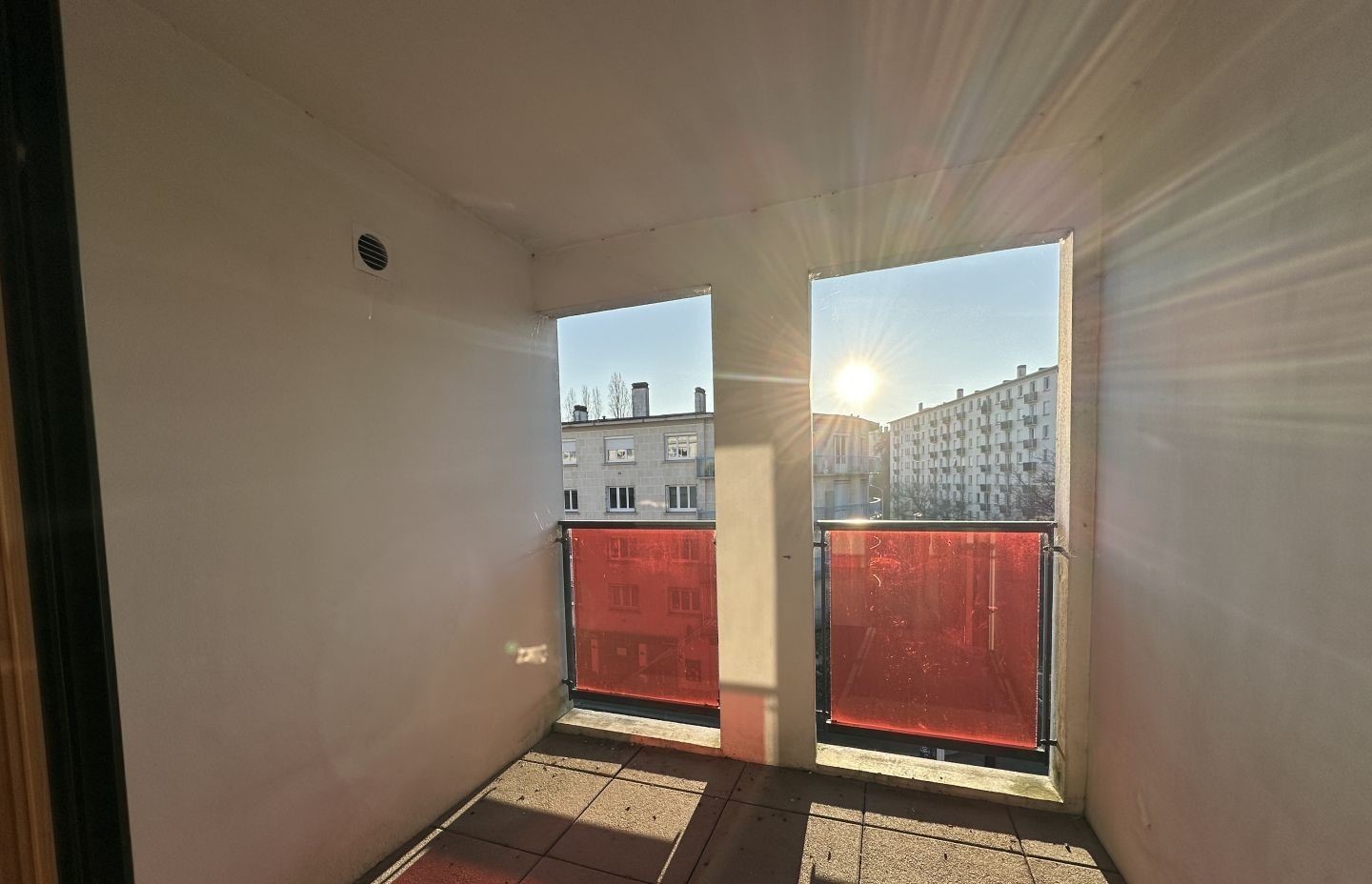 Vente Appartement à Nantes 3 pièces