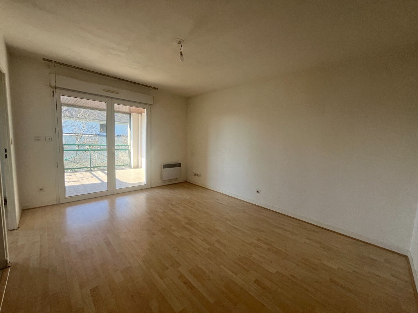 Vente Appartement à Nantes 2 pièces