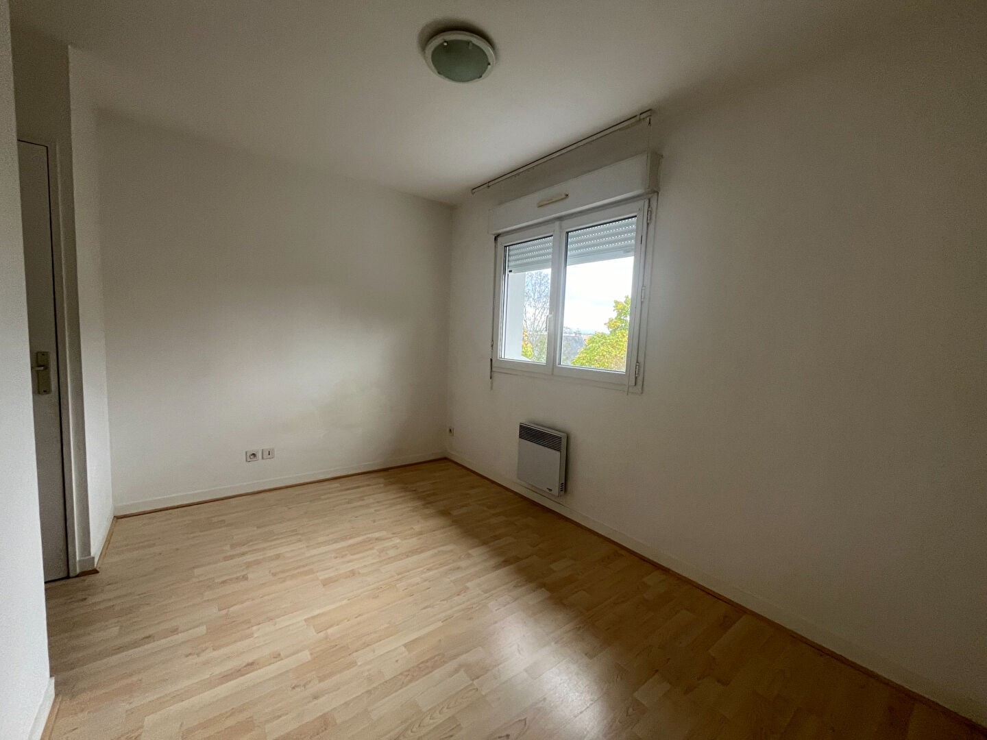 Vente Appartement à Nantes 2 pièces