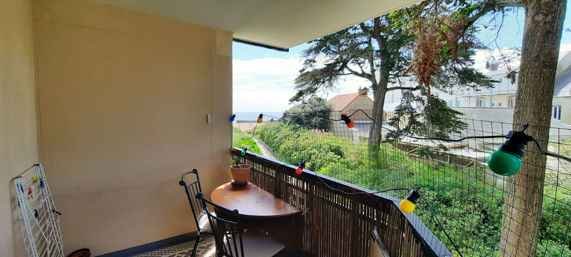 Vente Appartement à Saint-Nazaire 2 pièces