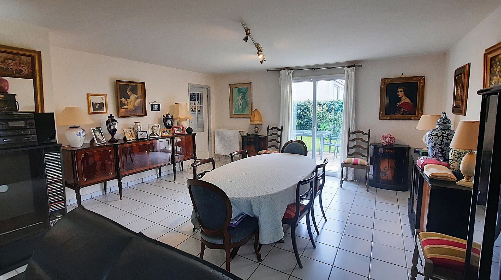 Vente Maison à la Baule-Escoublac 8 pièces