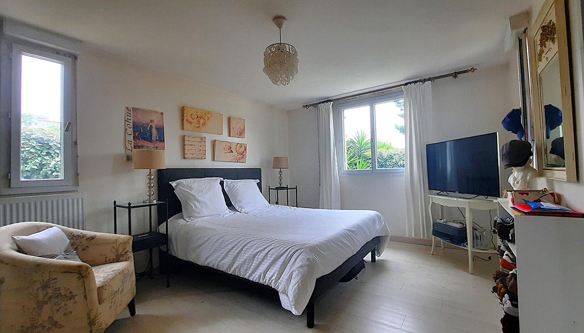 Vente Maison à la Baule-Escoublac 8 pièces