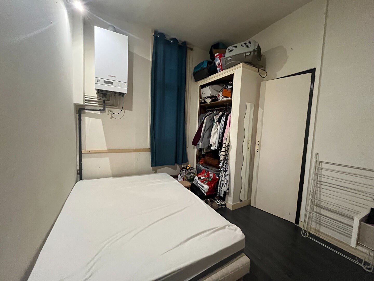 Vente Appartement à Nantes 3 pièces